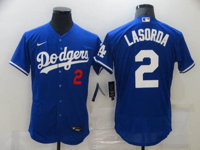 Los Angeles Dodgers Jerseys 038